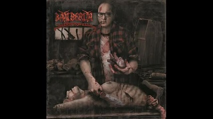 Baalberith - Blood ( Desire To Kill -2012)