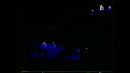 Whitesnake Част 2 - Live In Washington