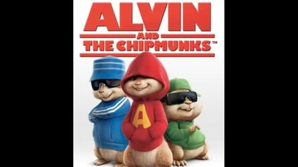 Alvin And The Chipmunks Dum Tek Tek 