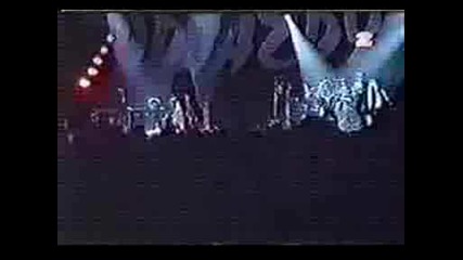 Rammstein live Katowice, Heirate Mich 1997 .avi