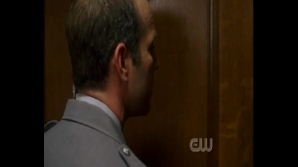 Supernatural S03e06 Dean and Bela 3