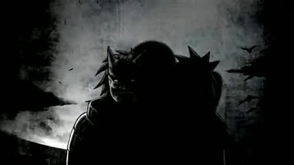 Naruto Amv - The Last Uchiha