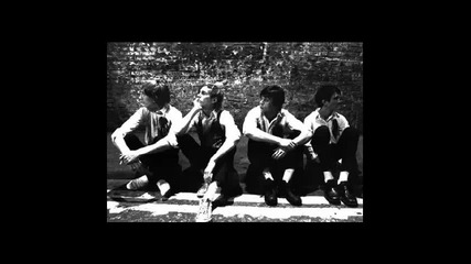The Rakes - Binary Love 