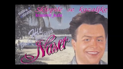 Naser Bajrami - Kleo Bih Je