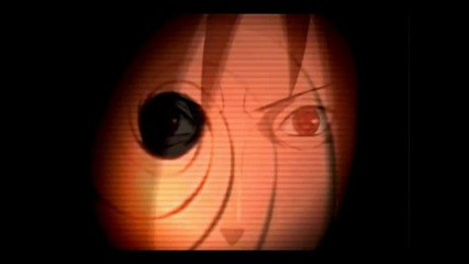 The Legendary Uchiha Madara [amv]