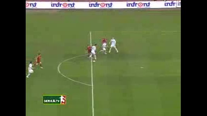 Лацио - Рома 3:2