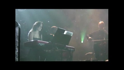 Tarja Turunen - Finland - 08.12.2007 - 2 