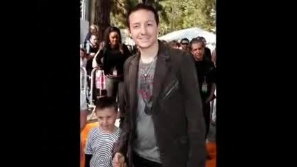 Linkin Park - Crawling Day - Remix