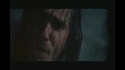 The last of the Mohicans - trailer