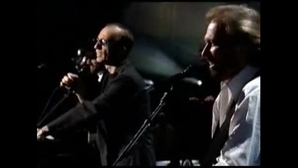 Bee Gees - Alone 
