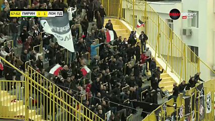 Георги Минчев изравни в Благоевград