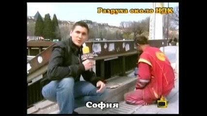 Господари на ефира 15.04.2009