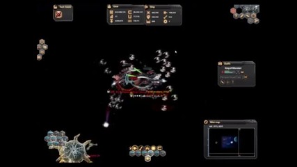 Dark Orbit allmeiti with Armed - force in 4 - 5 