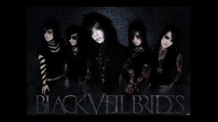 New! Black Veil Brides - Sex and Hollywood [lyrics]