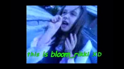 krisitoy[blooom rikki]