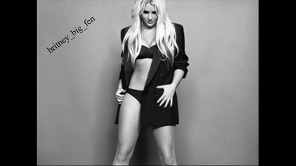 Н О В О! Пристрастяващо яка песен! Britney Spears - Inside Out 