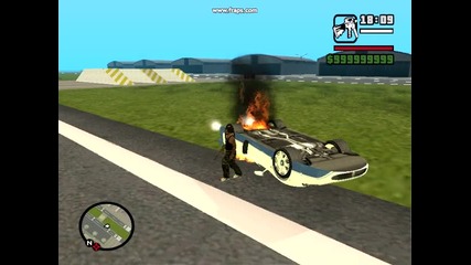 gta_sa dirty mod