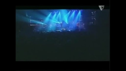 Him - Poison Girl (live Cologne 07dec1998) 