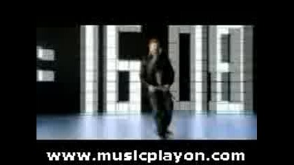 Madonna - 4 Minutes feat. Justin Timberlake & Timbaland 