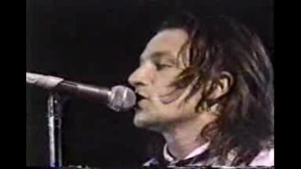 U2 - Help