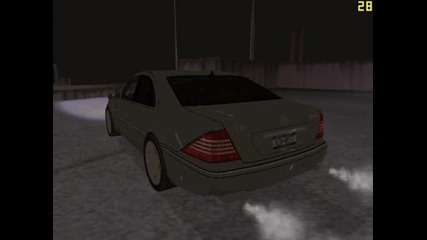 Bulgarian Mod Trailer