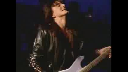 Richie Sambora - Ballad of Youth