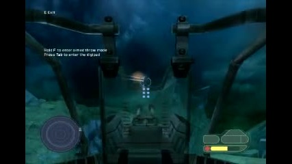 Rogue trooper gameplay part1