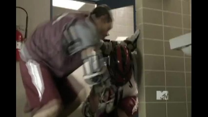 Teen Wolf M T V Music Video [ Trailer ]