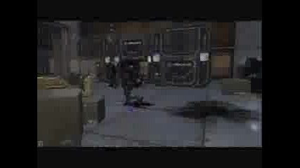 Halo 3 E3 2007 Trailer