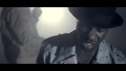 Clement Marfo & The Frontline - Overtime ft. Ghetts (official Video)