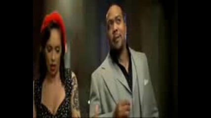 Timbaland featuring Soshy - Morning After Dark