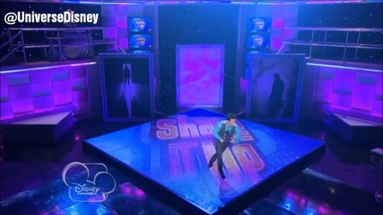 [hd] Shake it Up - _whodunit_ Dance from _whodunit Up__