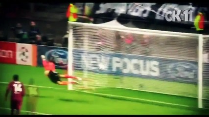 Cristiano Ronaldo - Hangover