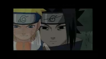 Naruto Amv Attack Team 7 s Death 