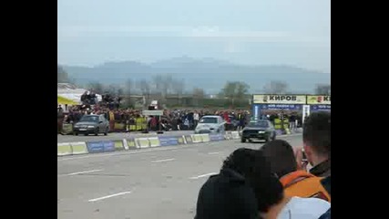 Драг Реисинг 04.2008
