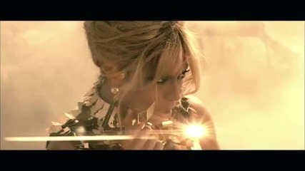Beyonce - Run The World (girls)
