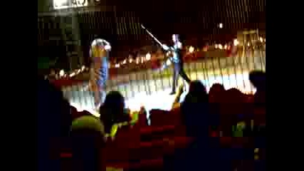 Цирк Балкански - Животни 3 Част