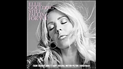 *2016* Ellie Goulding - Still Falling For You