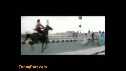 Mnogo Loshi Filmovi Sceni