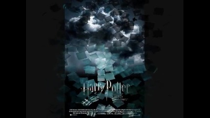 Harry Potter And The Deathly Hallows Wallpapers