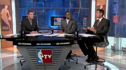 Nba - Gametime Spurs Analysis 