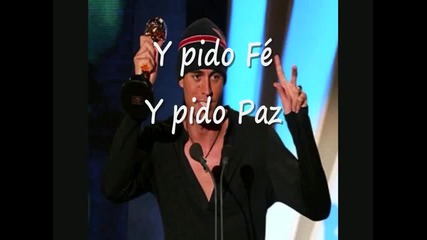 Enrique Iglesias - No puedo mas sin ti