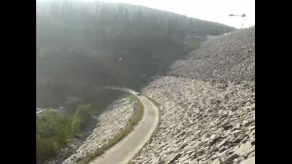Rally Bulgaria 2009