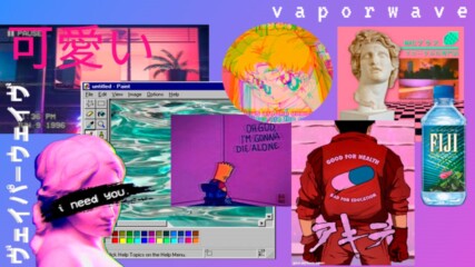 [bg sub] Dragon Pink [short clip]