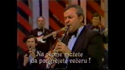 Boki Milosevic - Trinaestorka Oro