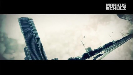 Markus Schulz feat. Liz Primo - Blown Away [official Music Video