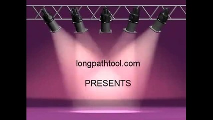 Long Path Tool - long path files detector and deleter