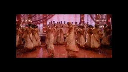 Devdas - Dola Re Dola