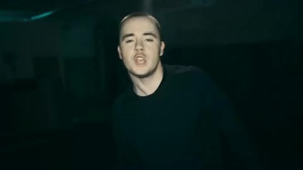 Professor Green ft. Maverick Sabre - Jungle