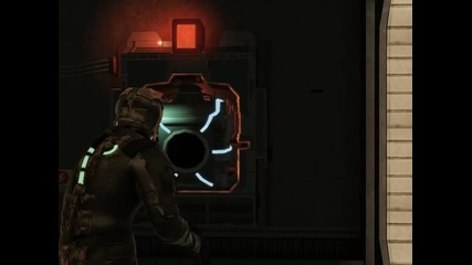 Dead Space playthrough pt11